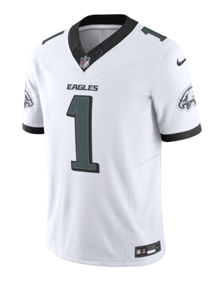 Jalen Hurts Nike Jersey NFL Mens factory Large Eagles New With Tags Stitched